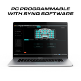 Feniex SynQ-S Controller