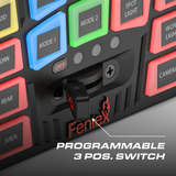 Feniex SynQ-S Controller