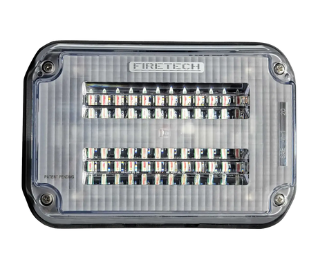 Firetech Guardian Junior Warning Light