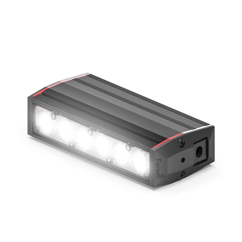 ファイティンLEDプロファイリングスティック Feniex Fusion-S 100 Stick Light – Ultra Bright Lightz