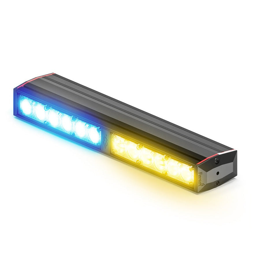 Feniex Fusion-S 200 Stick Light – Ultra Bright Lightz