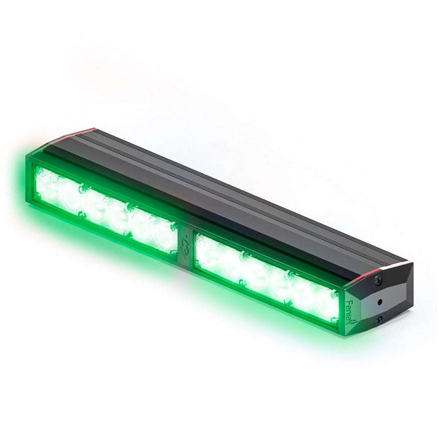 Feniex Fusion-S 200 Stick Light – Ultra Bright Lightz