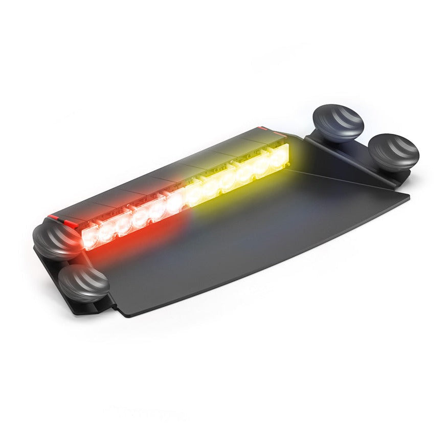Feniex Fusion-S 2X Dash Light – Ultra Bright Lightz