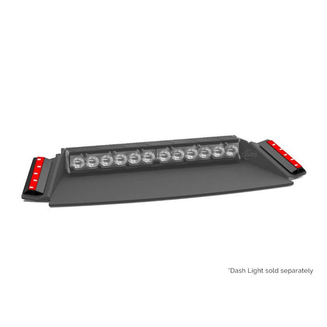 Feniex Fusion Dash Light Permanent Mount