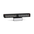 Feniex Fusion/Quad/Q Stick Light Window Mount Bracket