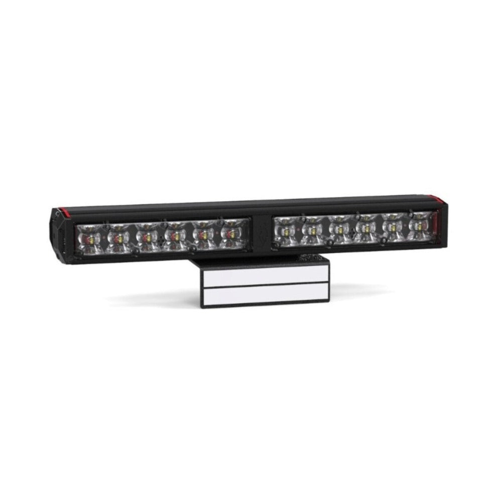 Feniex Fusion/Quad/Q Stick Light Window Mount Bracket