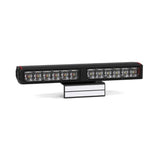Feniex Fusion/Quad/Q Stick Light Window Mount Bracket