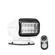 GoLight GT LED Spot 12 Volt Permanent White