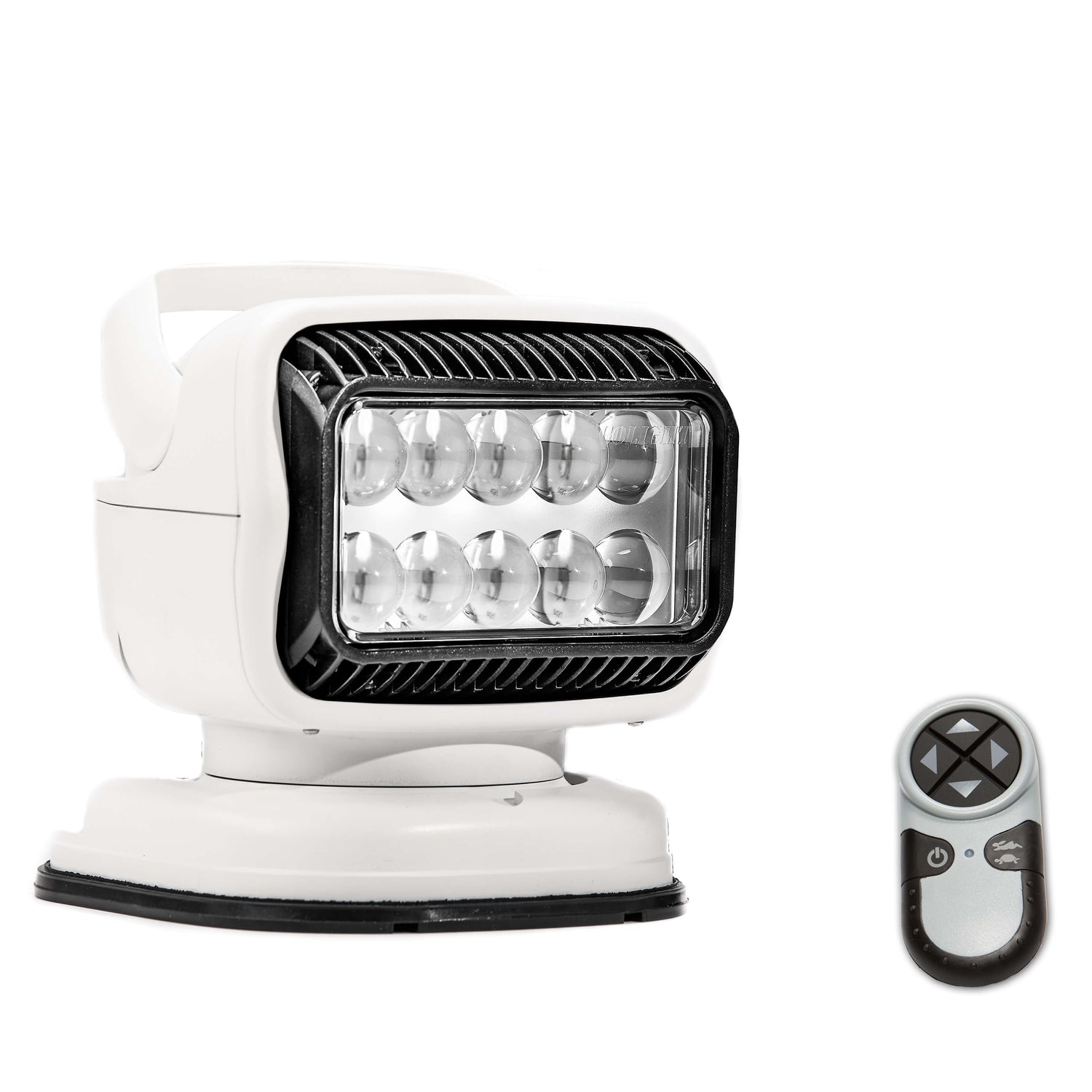 GoLight GT LED Spot 12 Volt Portable Light White