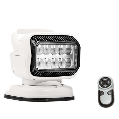 GoLight GT LED Spot 12 Volt Portable Light White