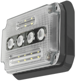 Firetech Guardian Junior Surface Mounted LED Scene Light