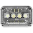 Firetech Guardian Junior Surface Mounted LED Scene Light