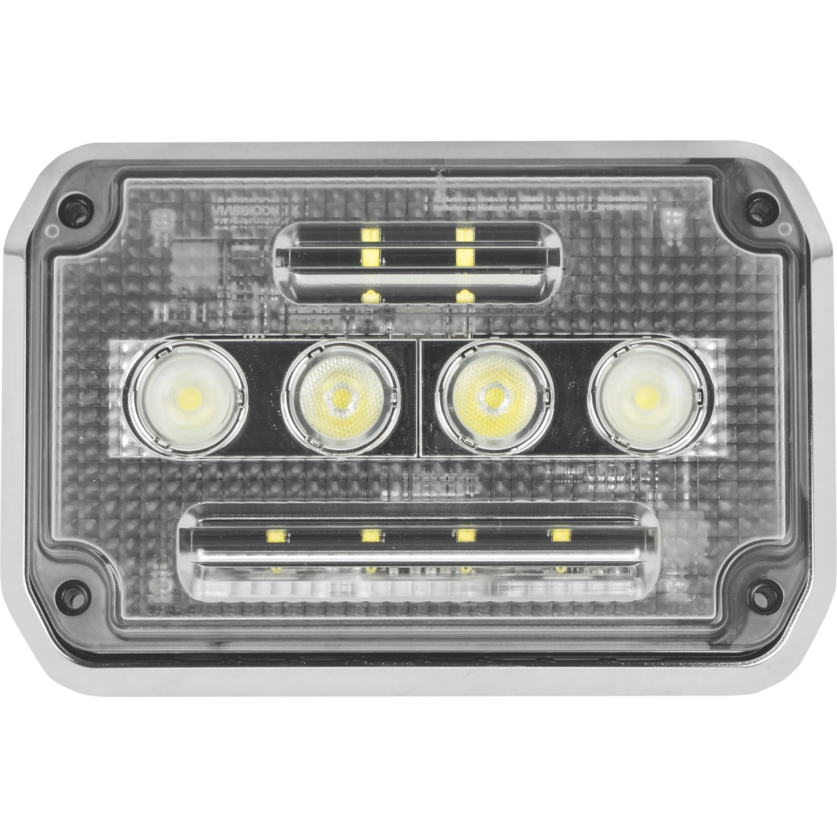 Firetech Guardian Junior Surface Mounted LED Scene Light