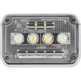 Firetech Guardian Junior Surface Mounted LED Scene Light