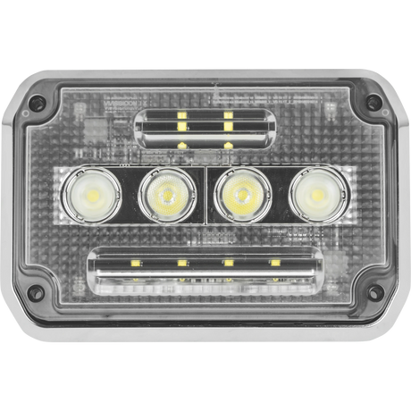 Firetech Guardian Junior Surface Mounted LED Scene Light