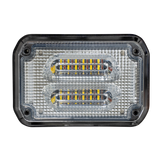 Firetech HVC Guardian Junior Warning Light