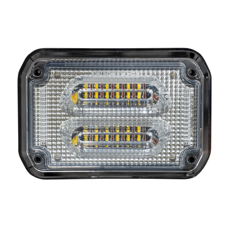 Firetech HVC Guardian Junior Warning Light