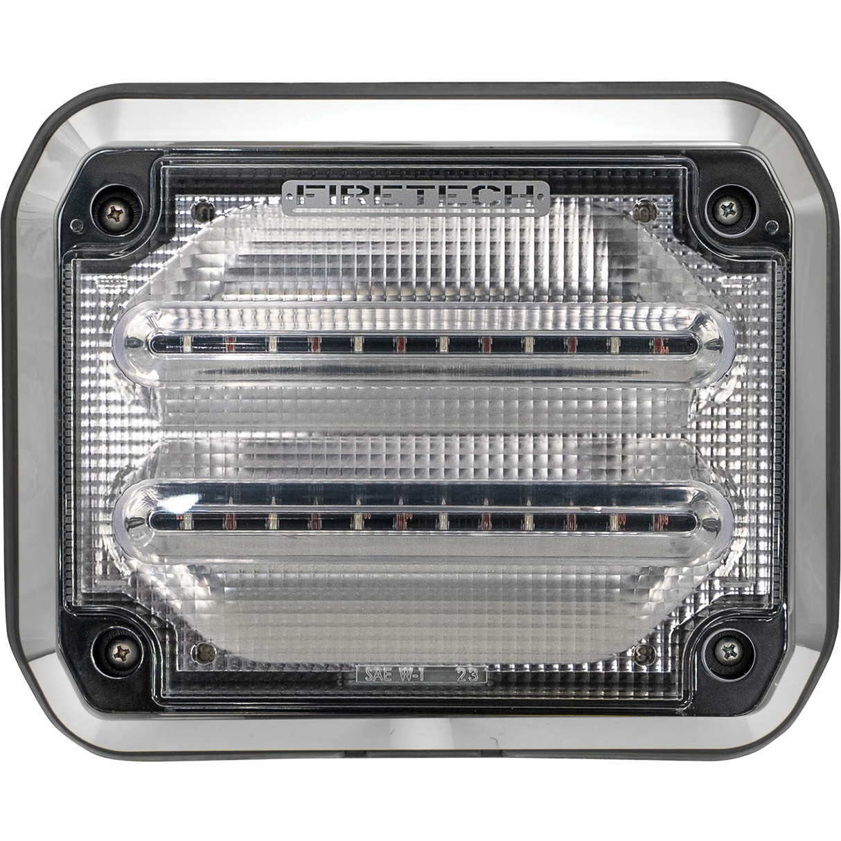 Firetech HVC Guardian Warning Light