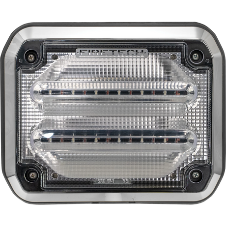 Firetech HVC Guardian Warning Light