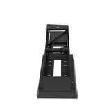 Havis Console 22" For 2025-2026 Chevrolet Tahoe Police Pursuit Vehicle