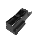 Havis Console 22" For 2025-2026 Chevrolet Tahoe Police Pursuit Vehicle