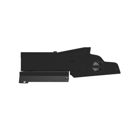Havis Console 22" For 2025-2026 Chevrolet Tahoe Police Pursuit Vehicle