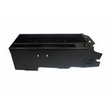 Havis 30″ Wide Flat Console for 2021-2026 Ford F-150 Police Responder, Special Service vehicle (SSV), 2023-2026 Ford F-250, 350, 450 XL & XLT Super Duty pickup, F-450 & 550 cab chassis & F-600 Chassis Cab
