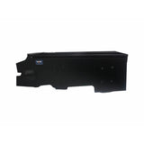 Havis 30″ Wide Flat Console for 2021-2026 Ford F-150 Police Responder, Special Service vehicle (SSV), 2023-2026 Ford F-250, 350, 450 XL & XLT Super Duty pickup, F-450 & 550 cab chassis & F-600 Chassis Cab