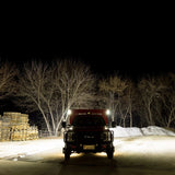 Firetech Guardian Surface Mounted LED Scene Light