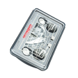 Firetech 4″ X 6″ Heated LED Headlights