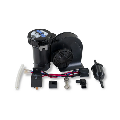 HornBlasters Electric Truck Horn