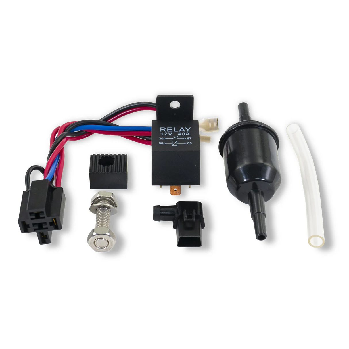 HornBlasters Electric Truck Horn
