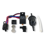 HornBlasters Electric Truck Horn
