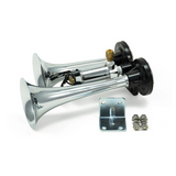 HornBlasters Spocker 3 Liter Air Horn Kit