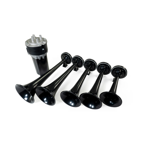 HornBlasters The La Cucaracha Musical Horn