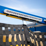 Firetech Single Stack MiniBrow Light