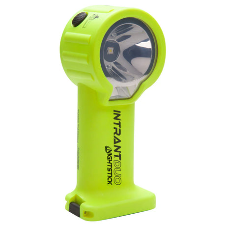 Nightstick INTRANT® DUO IS Dual-Light Angle Light