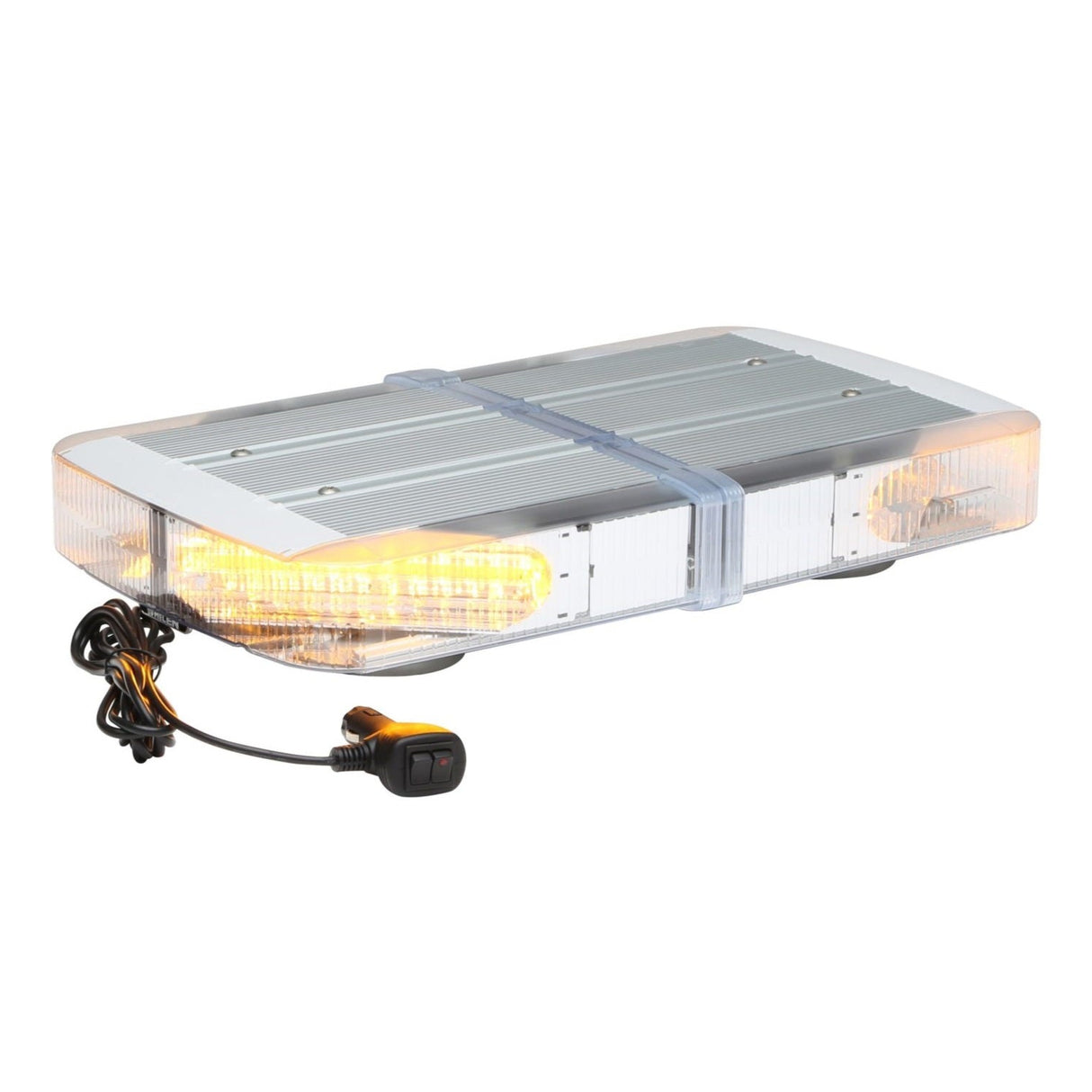 Whelen Mini Liberty II Light Bar