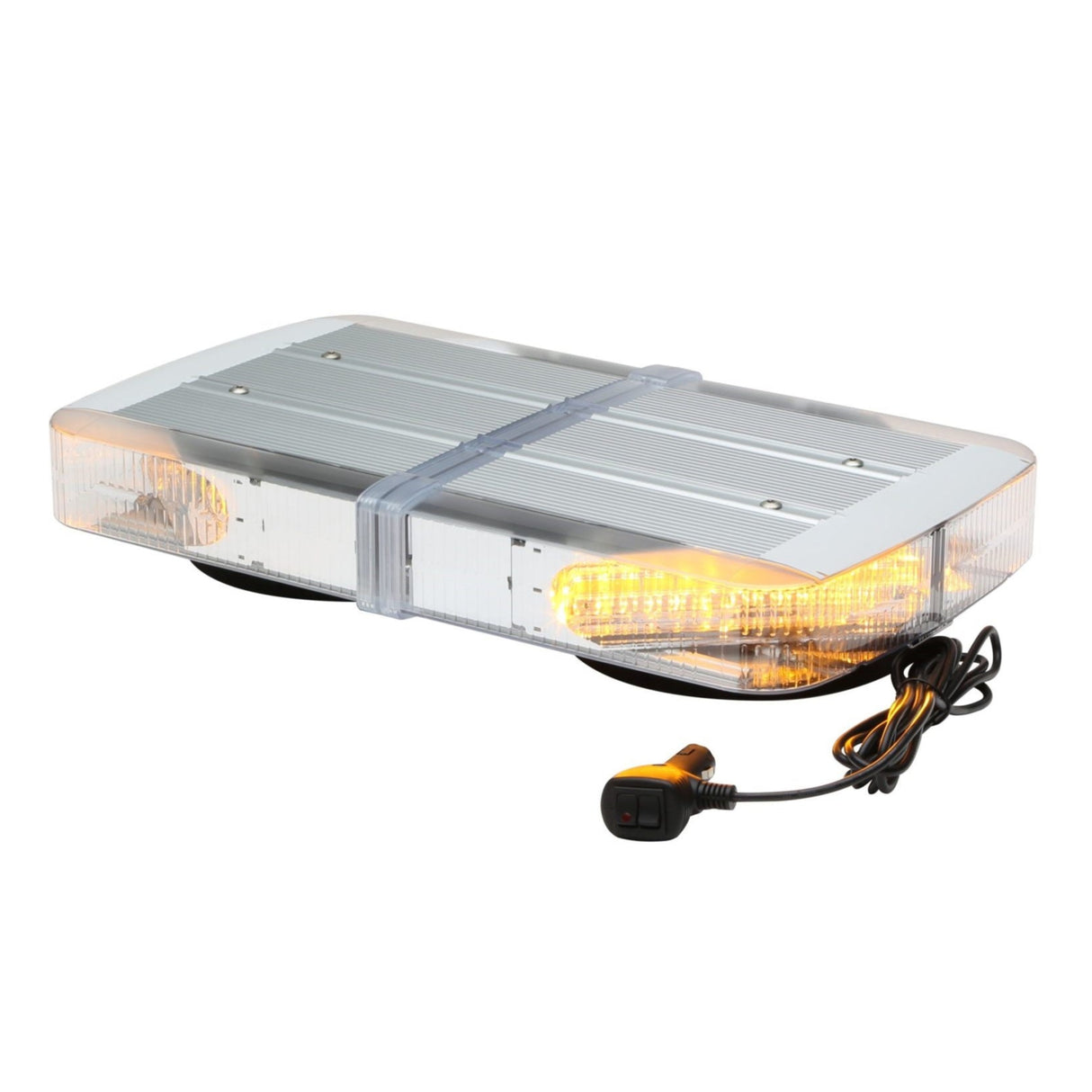 Whelen Mini Liberty II Light Bar