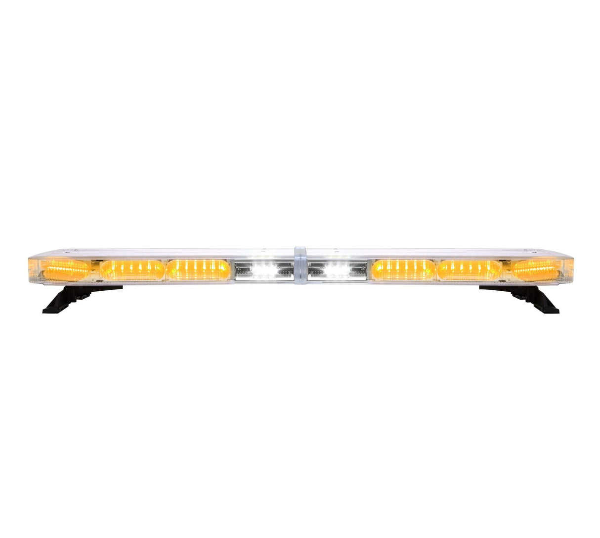 Whelen Liberty II Light Bar