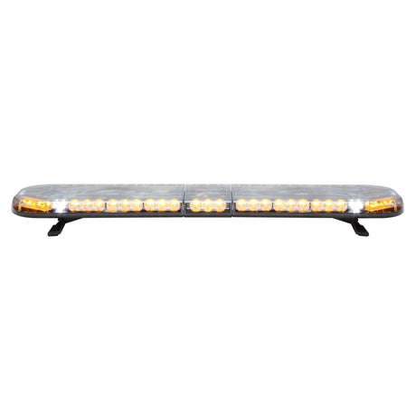 Whelen Justice Light Bar