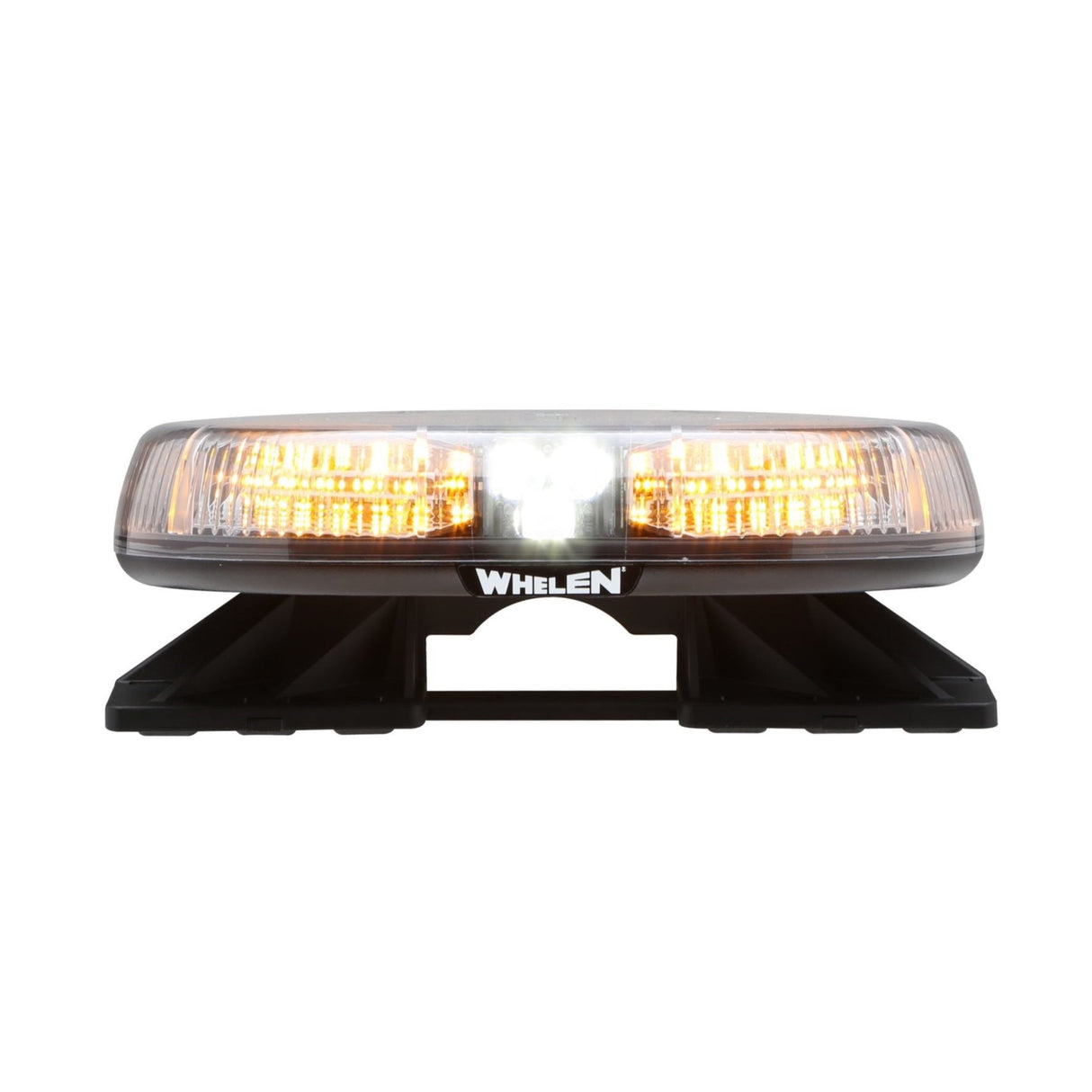 Whelen Justice Light Bar