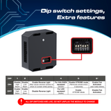 Z-Flash LCM Plugin Flasher for GM