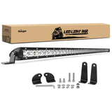 Nilight 41in 200W Combo LED Light Bar