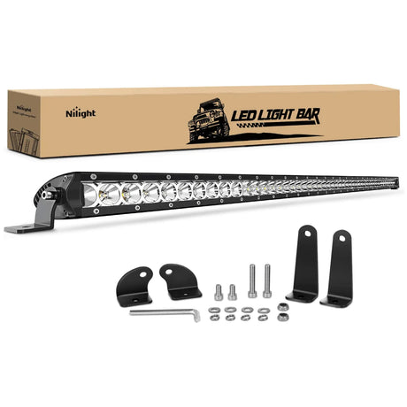 Nilight 41in 200W Combo LED Light Bar