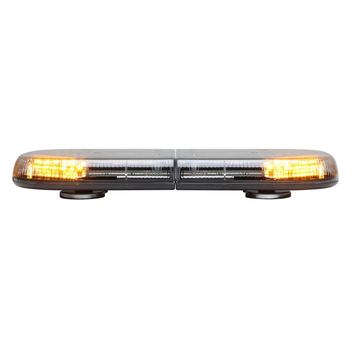 Whelen Mini Justice Light Bar