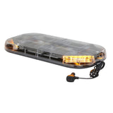 Whelen Mini Justice Light Bar