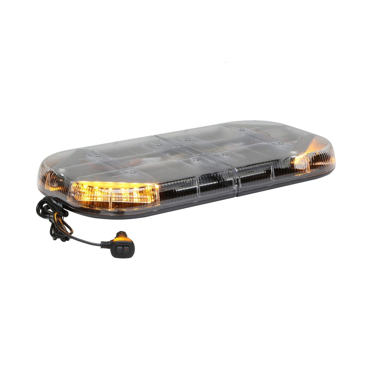 Whelen Mini Justice Light Bar