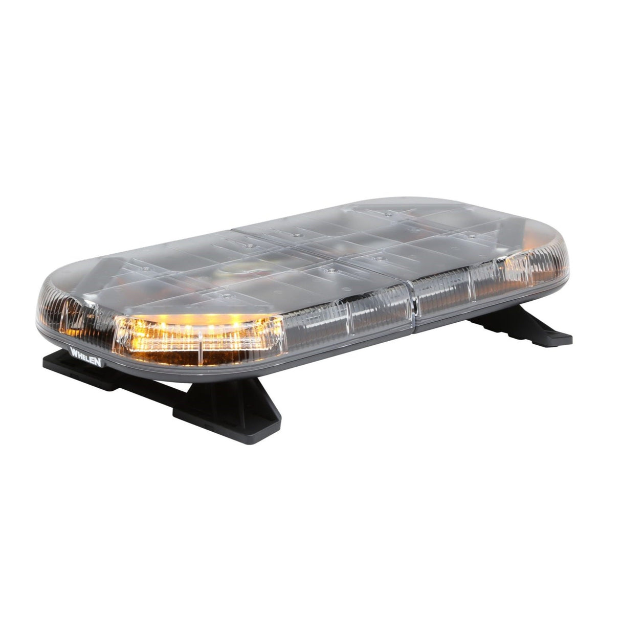 Whelen Mini Justice Light Bar