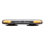 Whelen Mini Justice Light Bar